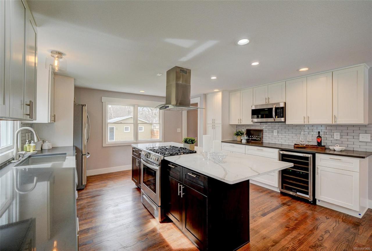 1809 Laporte Avenue - Photo 1