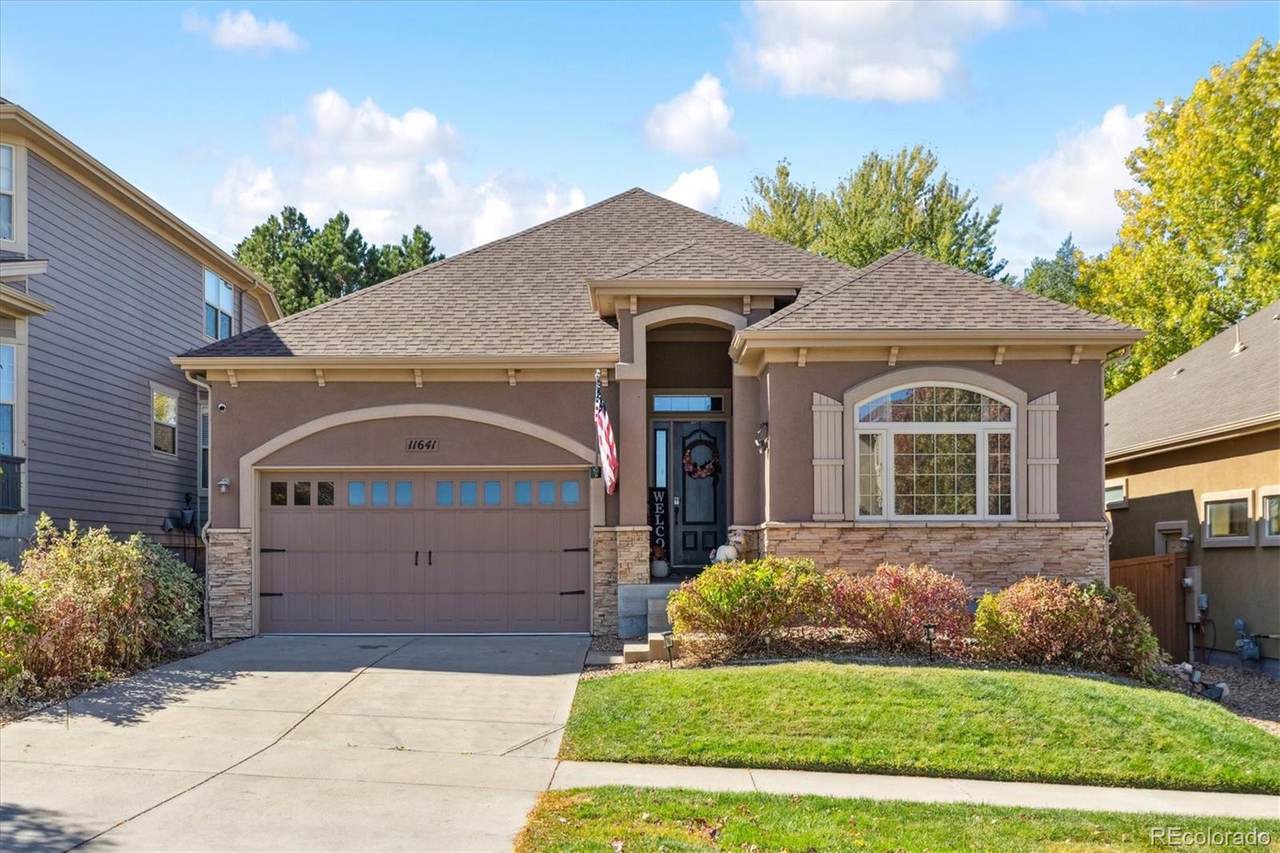 11641 Colony Loop - Photo 1