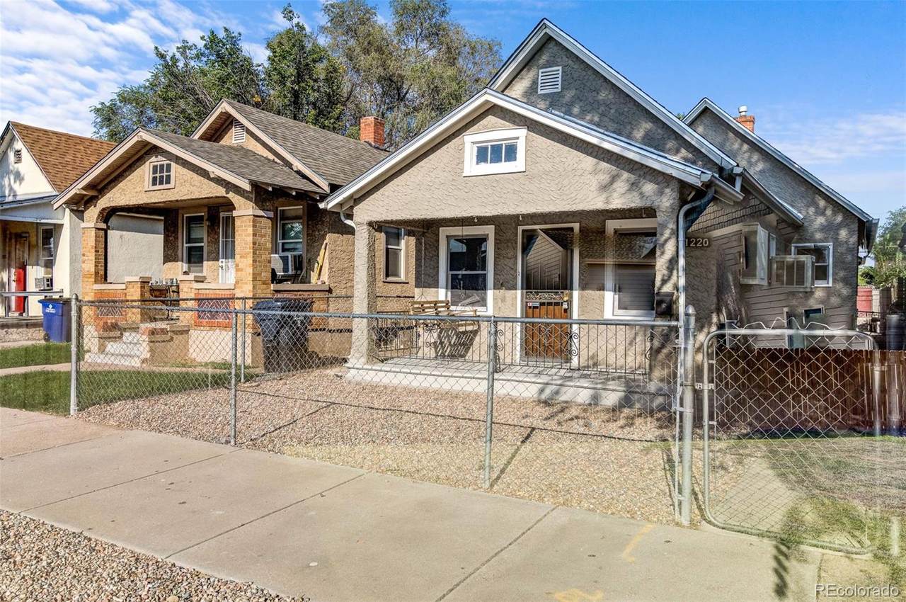 1220 Berwind Avenue - Photo 1
