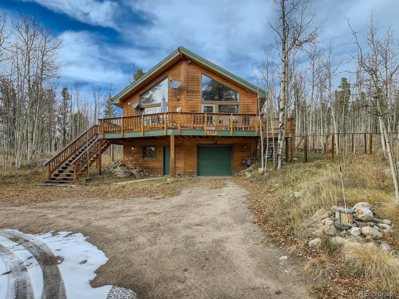 327 Quarry Road - Photo 1