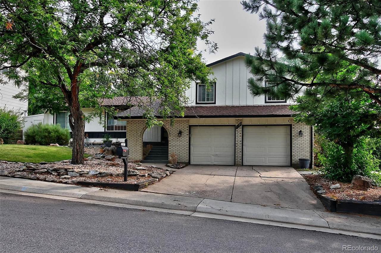 2384 Hoyt Street - Photo 1