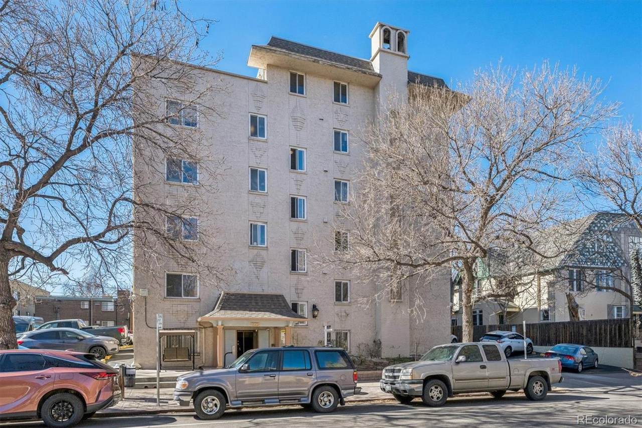 1125 Washington Street - Photo 1