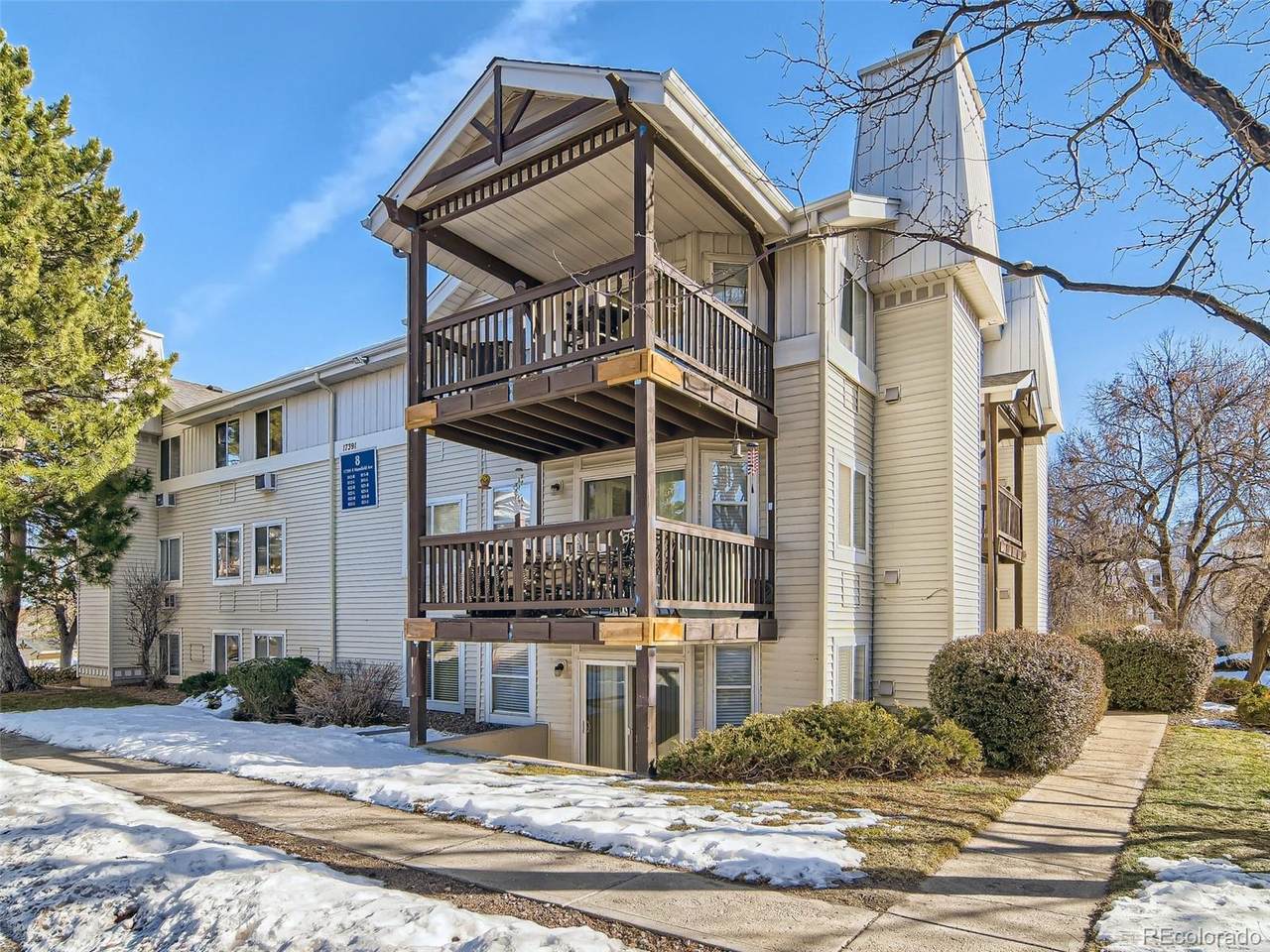 17391 Mansfield Avenue - Photo 1