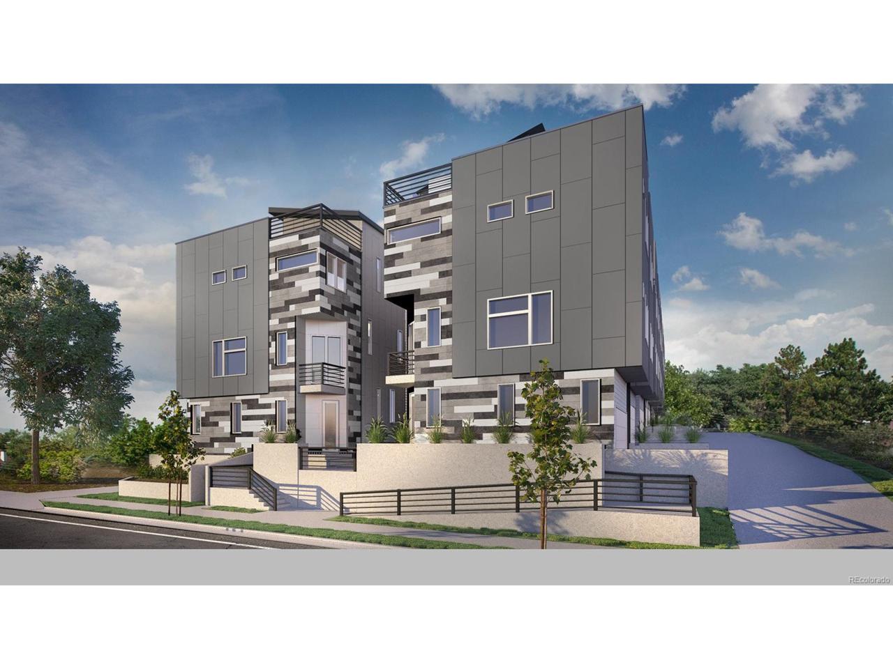 2347 Eliot Street - Photo 1