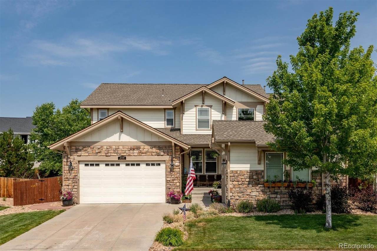 2758 Red Hawk Ridge Drive - Photo 1