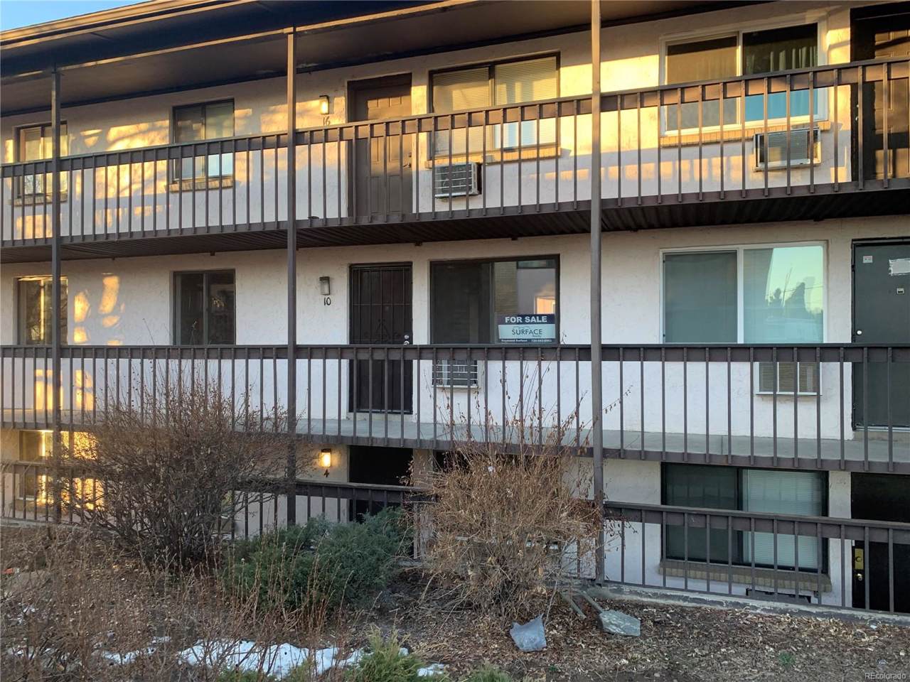 875 Quebec Street - Photo 1