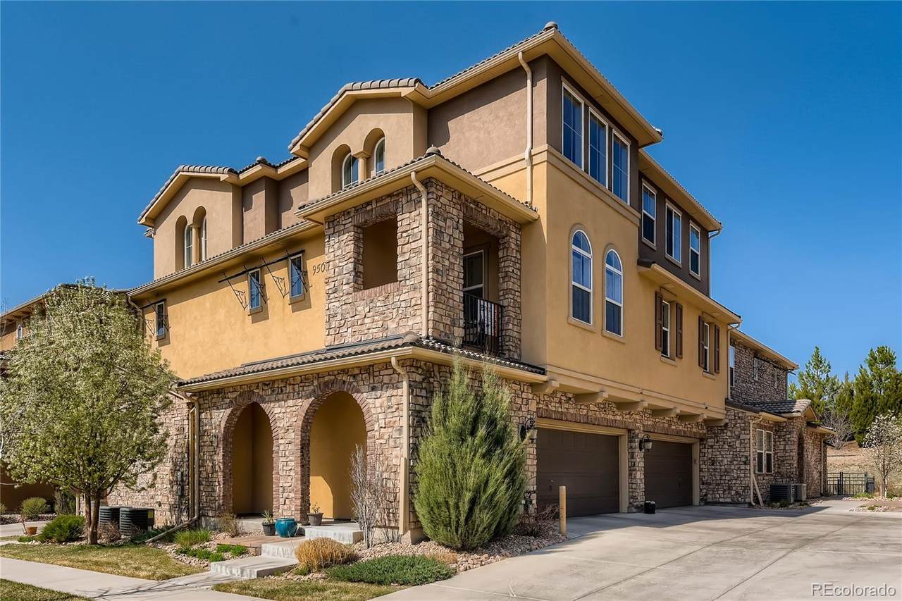 9506 Loggia Street - Photo 1