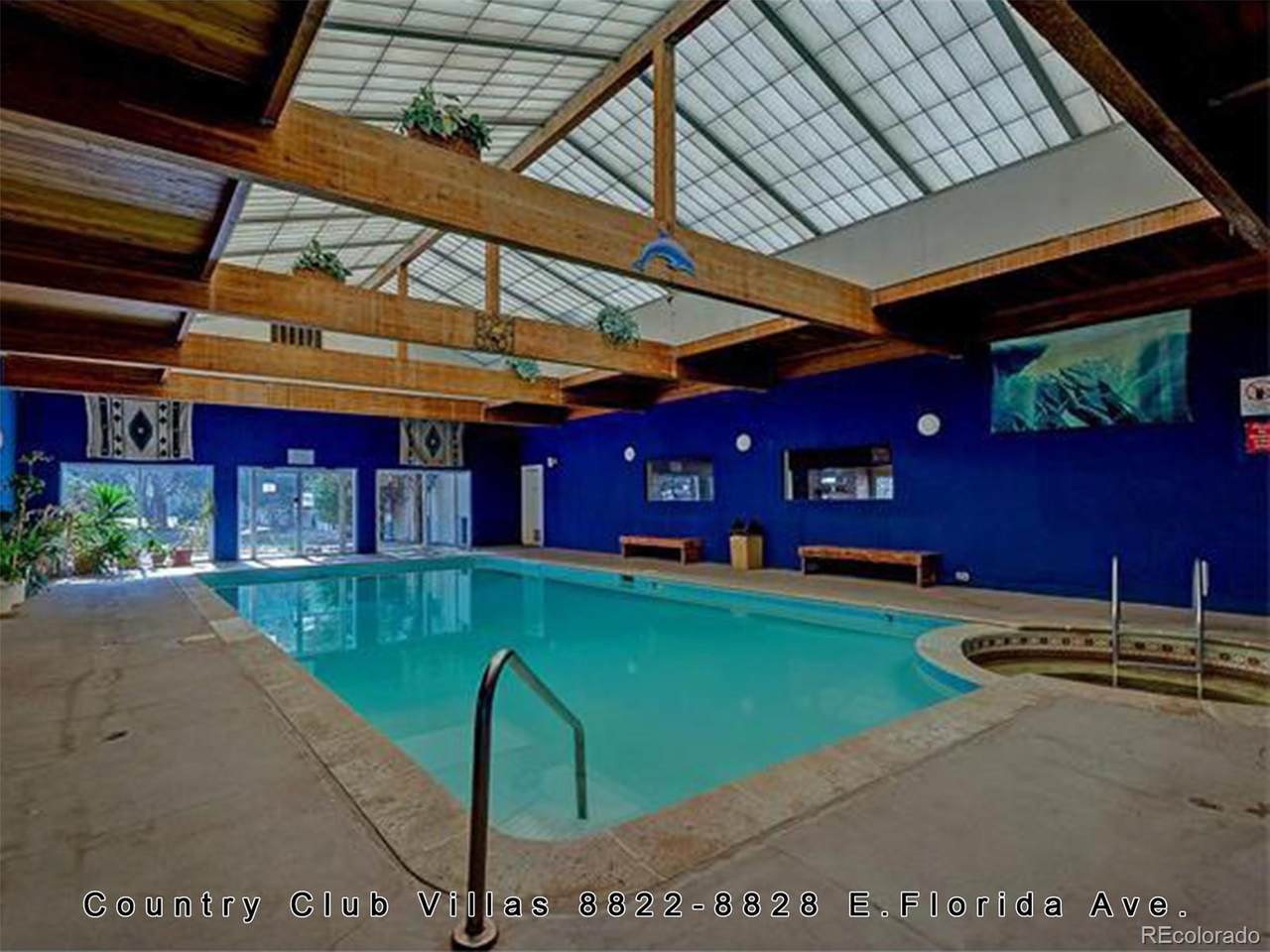 8828 Florida Avenue - Photo 1