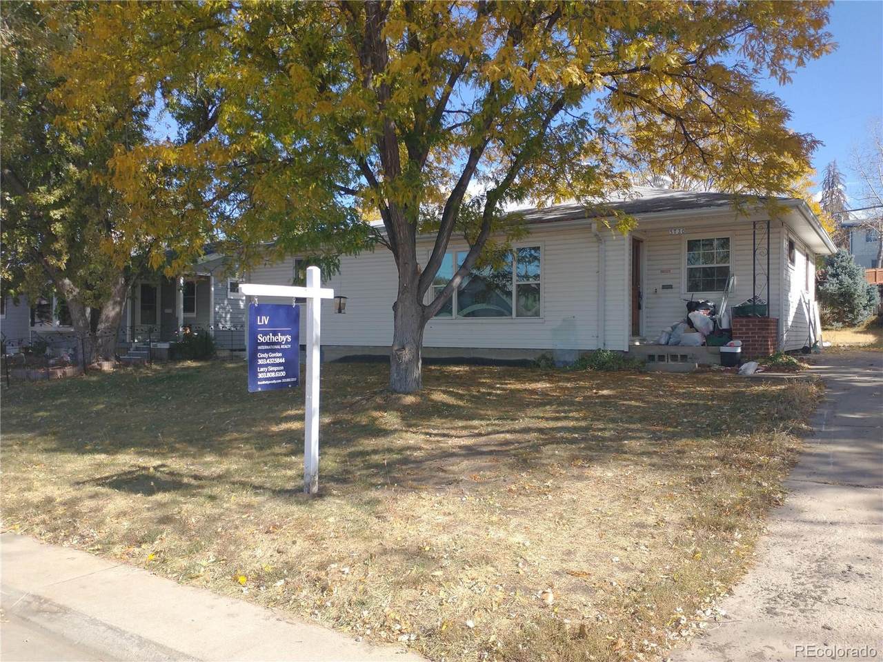 3720 Elati Street - Photo 1