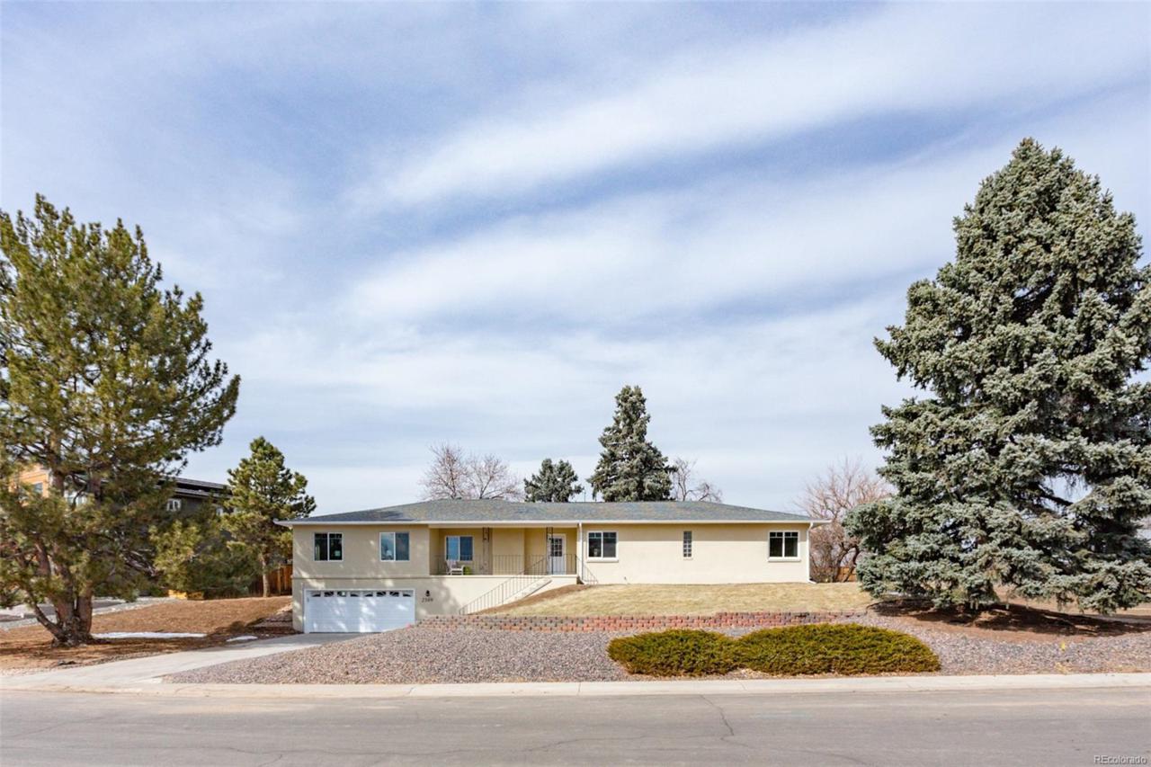 2369 Crabtree Drive - Photo 1