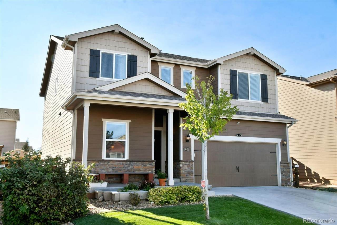 1637 Ute Way - Photo 1