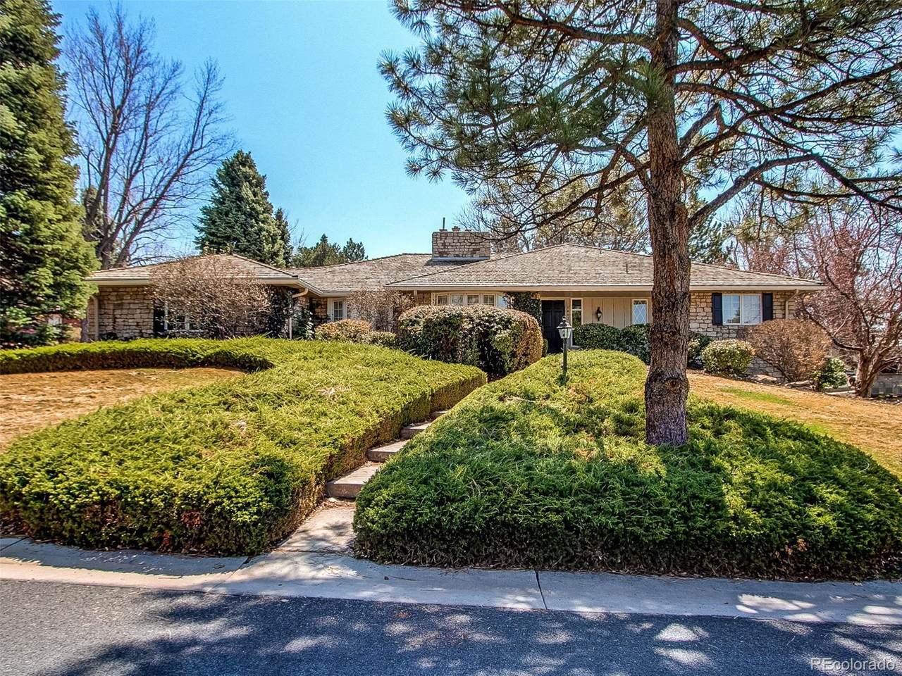 1402 Green Willow Lane - Photo 1