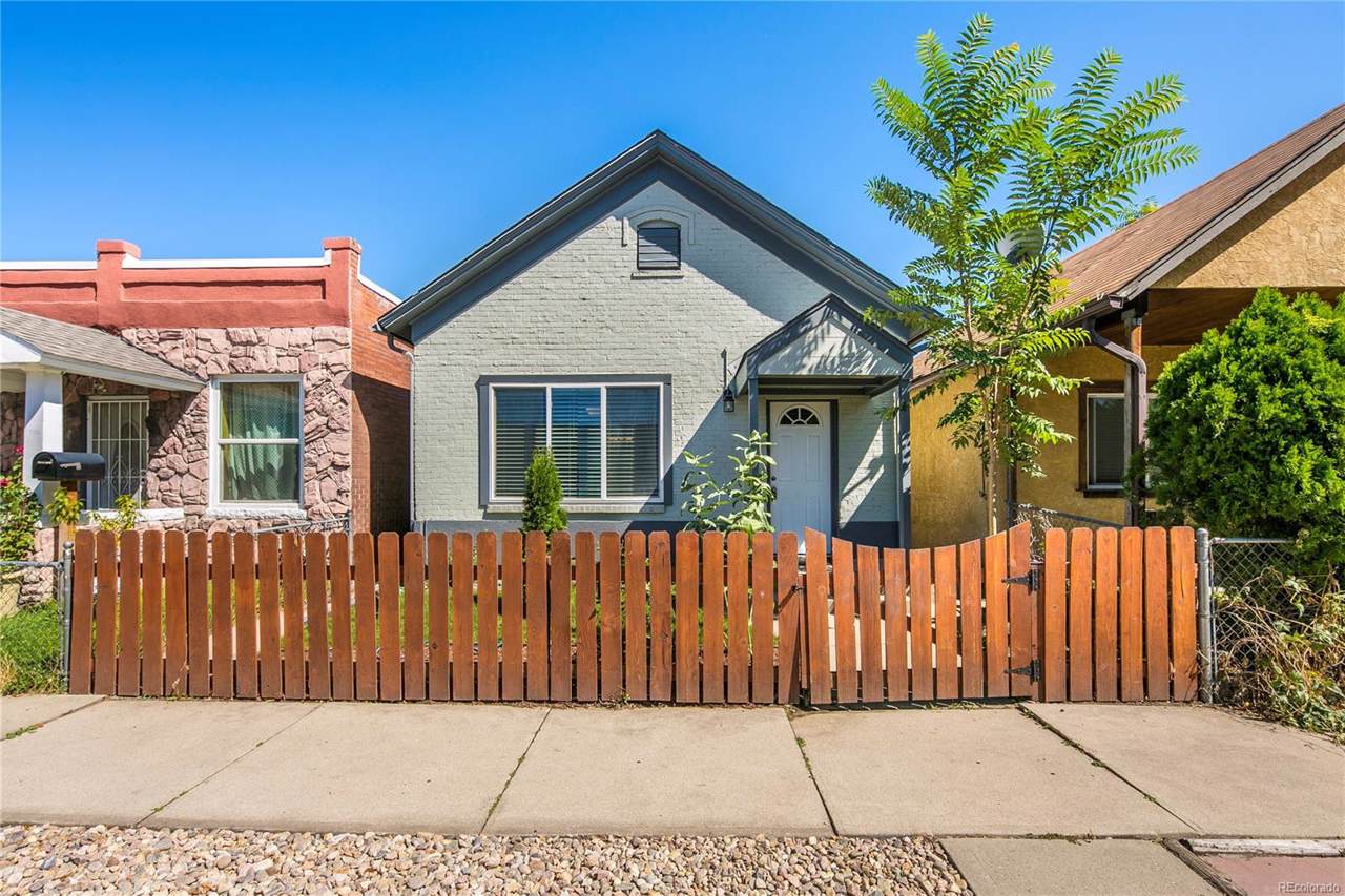 948 Inca Street - Photo 1