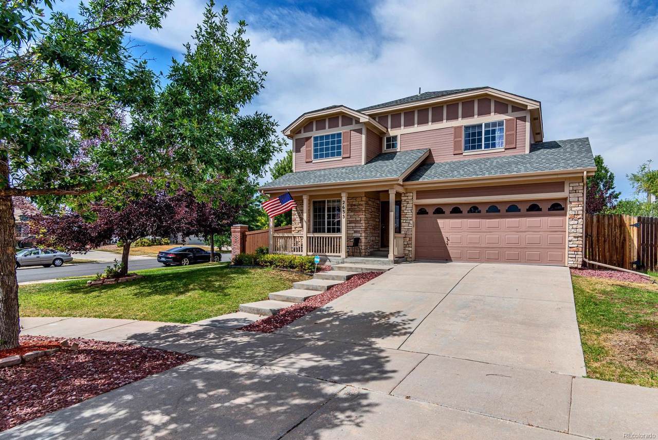 2635 Dunkirk Court - Photo 1
