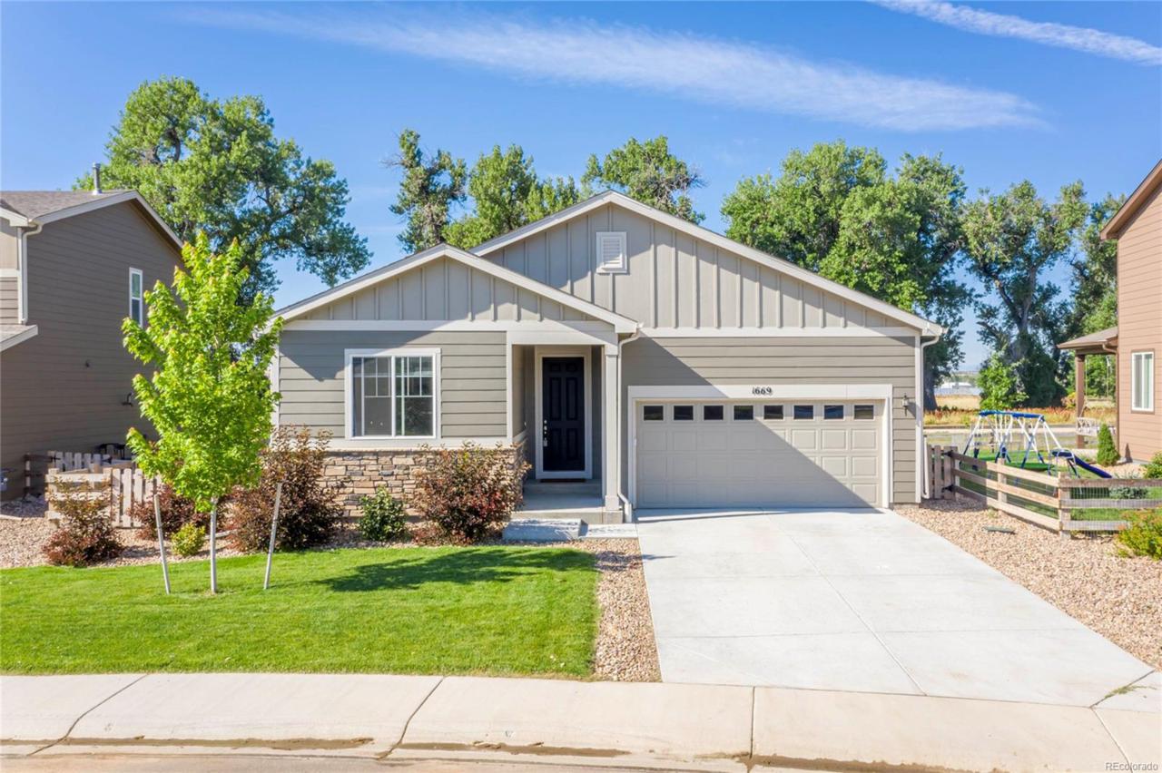 1669 Stoll Drive - Photo 1