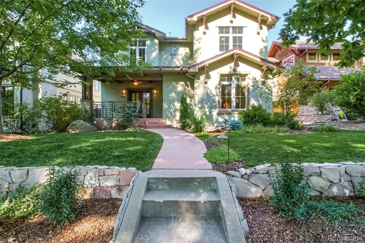 1129 Fillmore Street - Photo 1