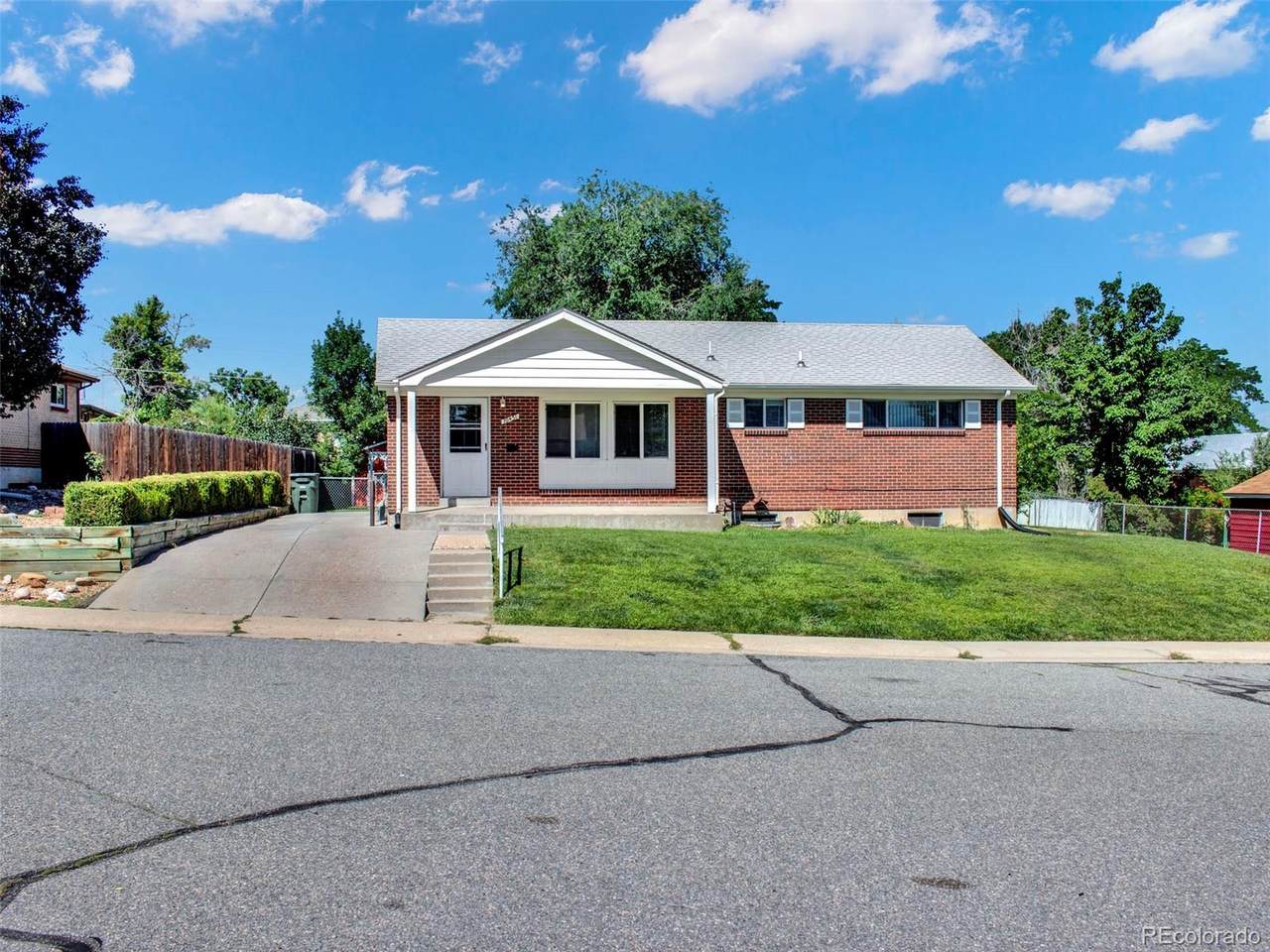 10451 Lincoln Street - Photo 1