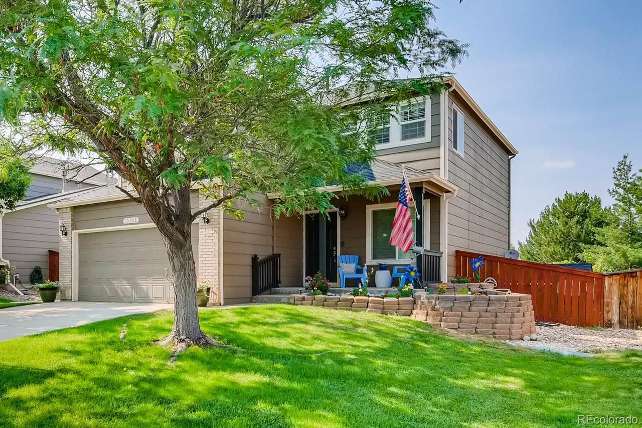 10288 Woodrose Lane - Photo 1