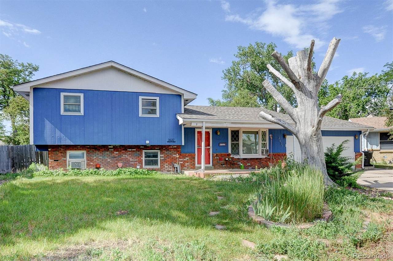 2637 Stratford Lane - Photo 1