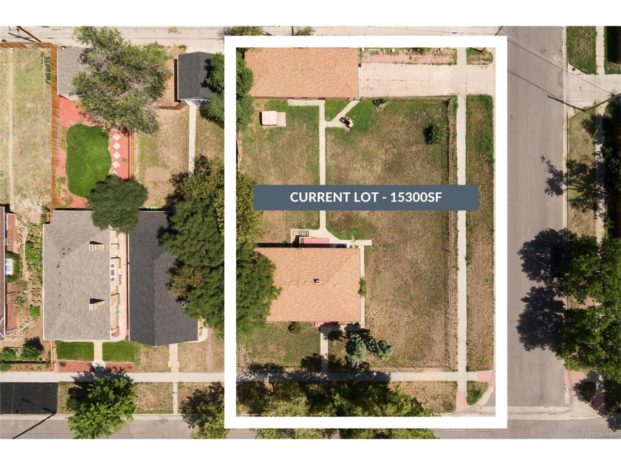 3510 Columbine Street - Photo 1