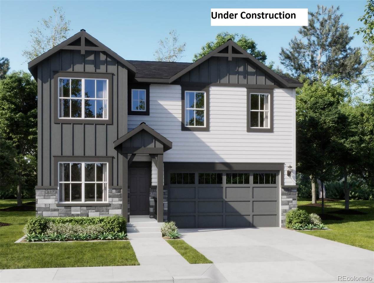 9144 Old Divide Drive - Photo 1