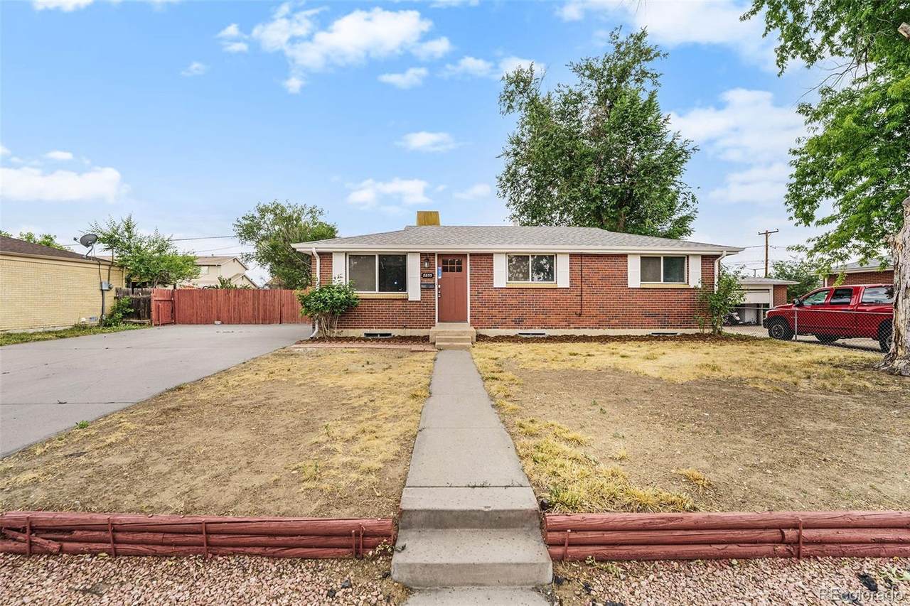 8855 Lander Street - Photo 1