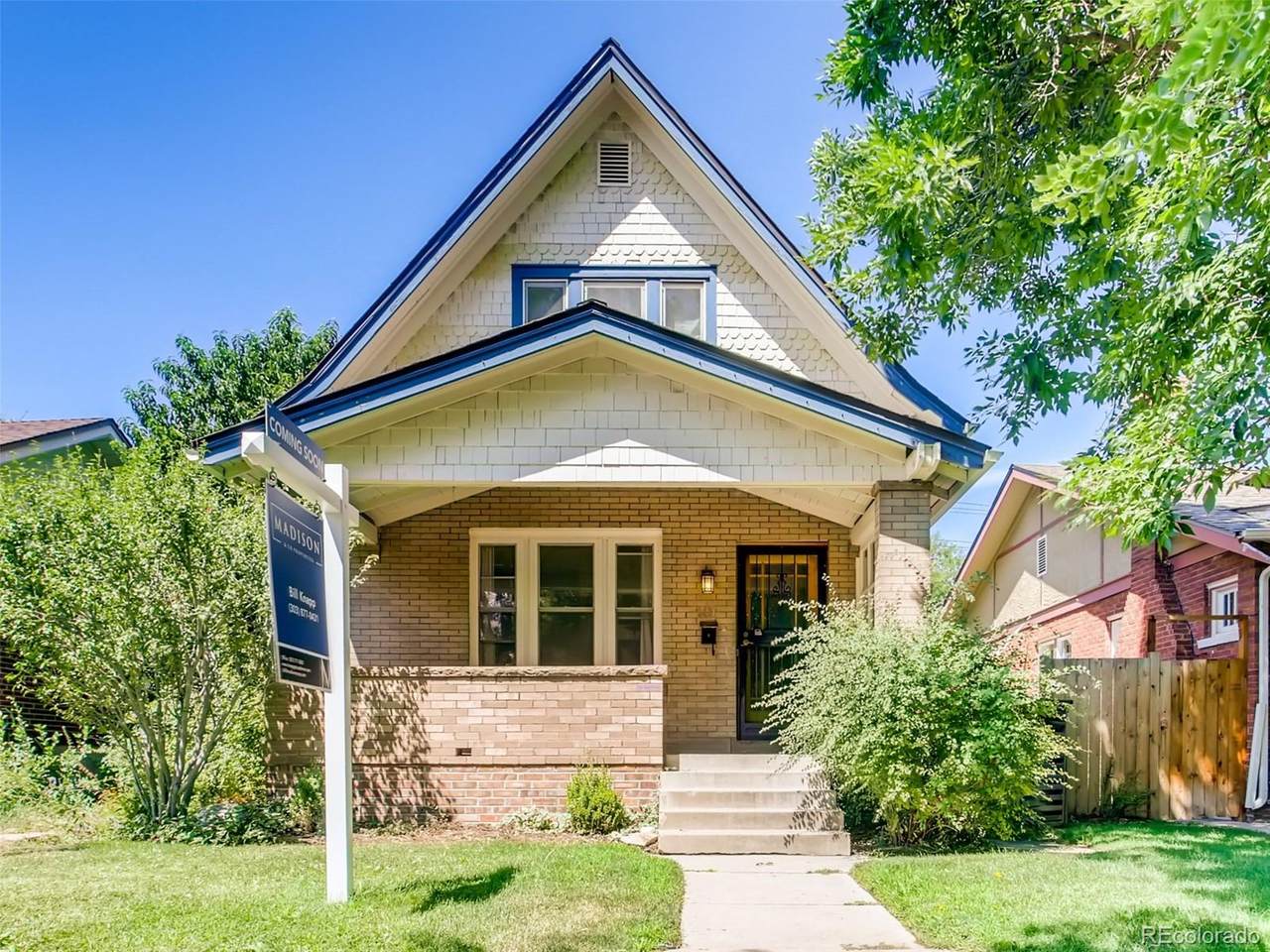 2531 Fairfax Street - Photo 1