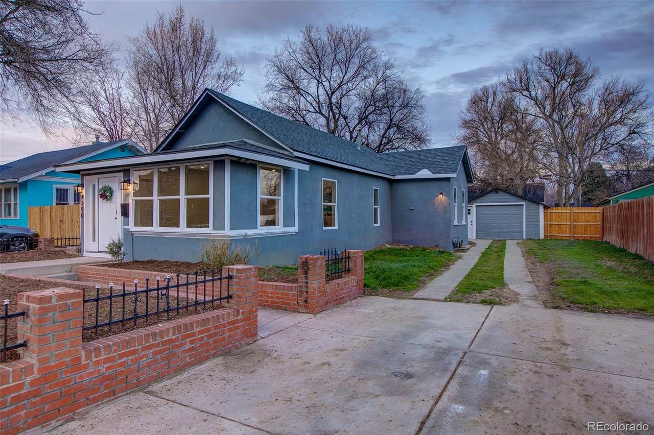 1350 Chester Street - Photo 1