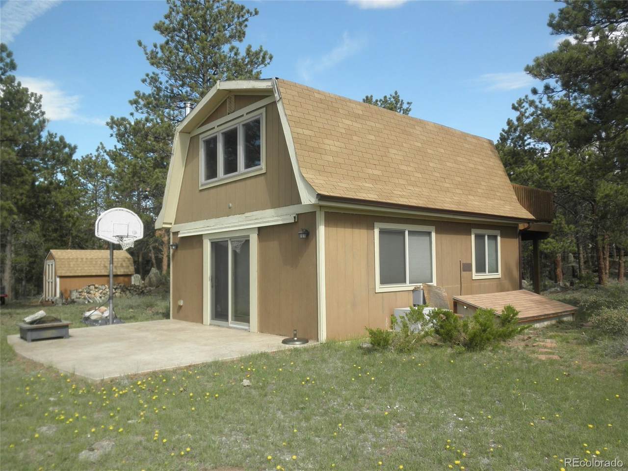 232 Horseshoe Trail - Photo 1
