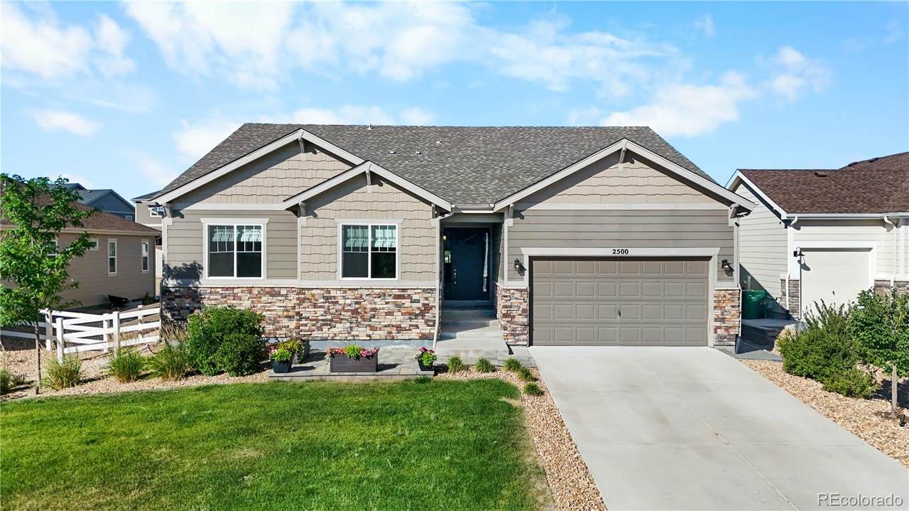 2500 Hillcroft Lane - Photo 1