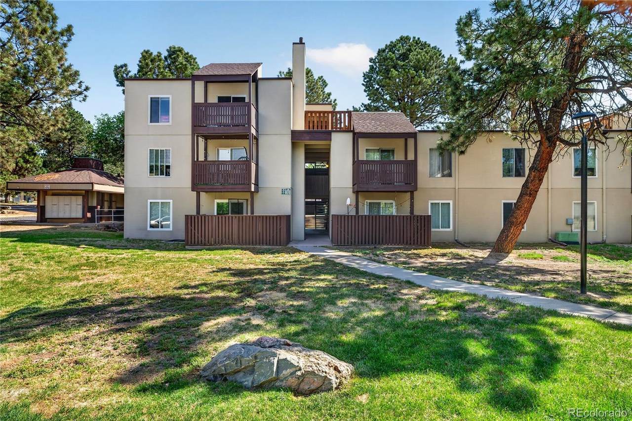 9700 Iliff Avenue - Photo 1