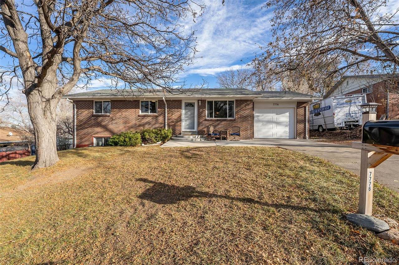 7776 Marshall Street - Photo 1