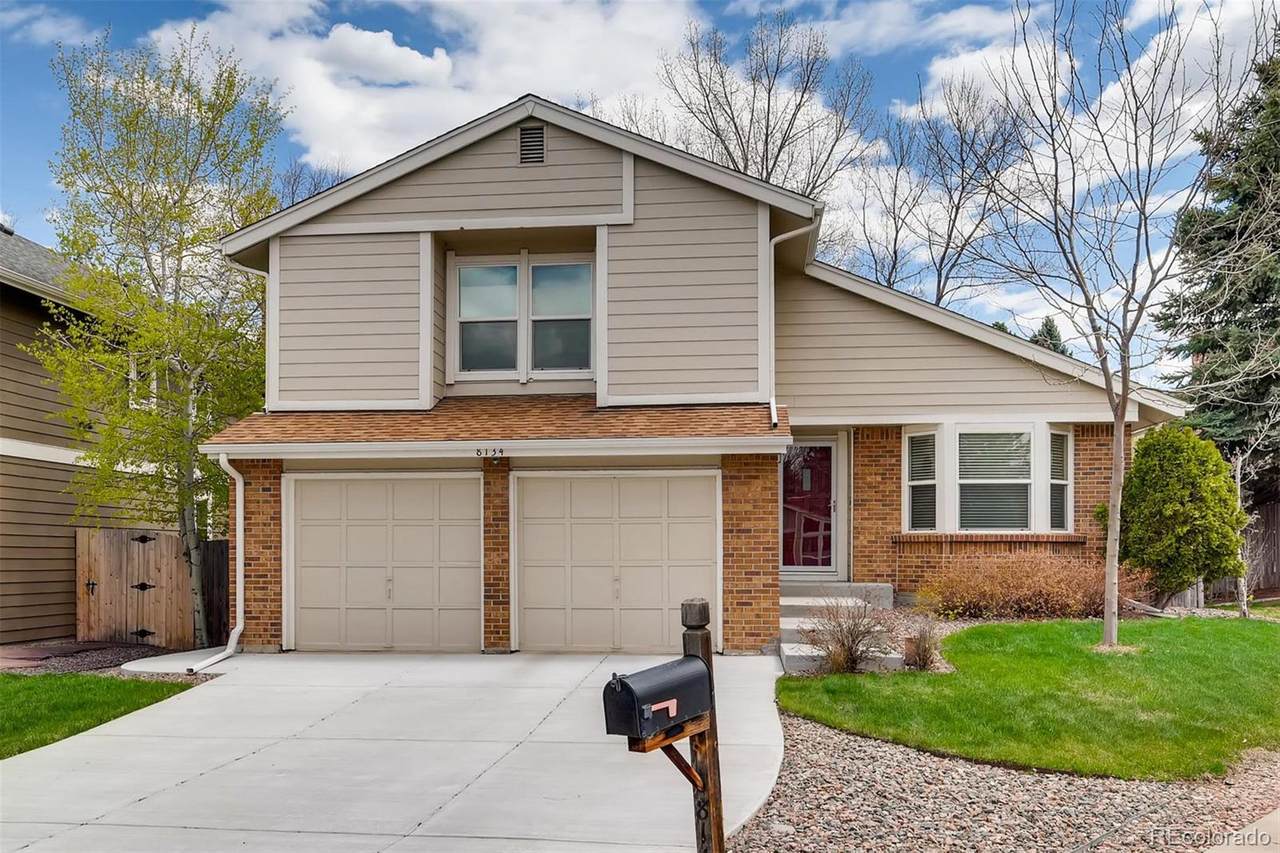 8134 Spruce Court - Photo 1