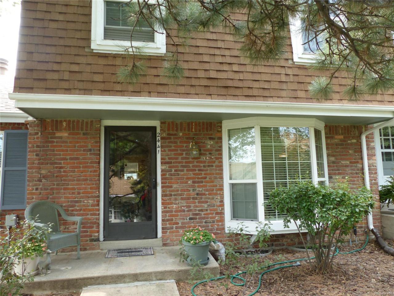 2441 Geddes Place - Photo 1