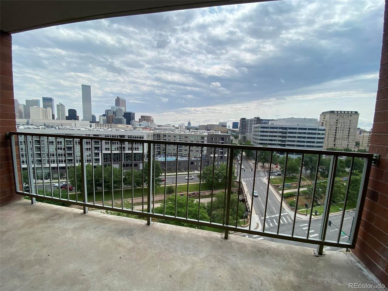 1301 Speer Boulevard - Photo 1