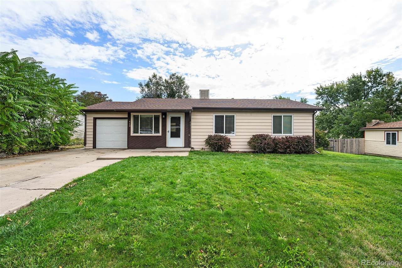 440 Miller Street - Photo 1