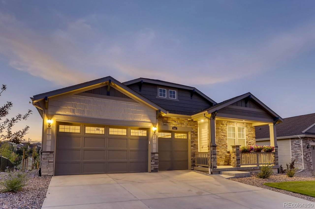 8165 Vandriver Way - Photo 1