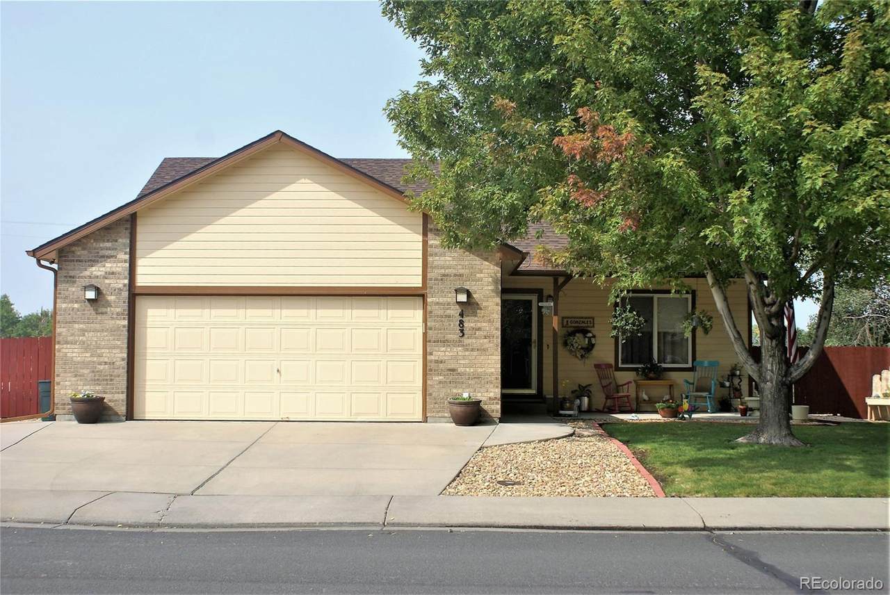 483 Stevens Circle - Photo 1