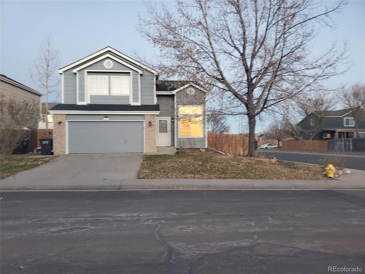 5396 Jericho Street - Photo 1