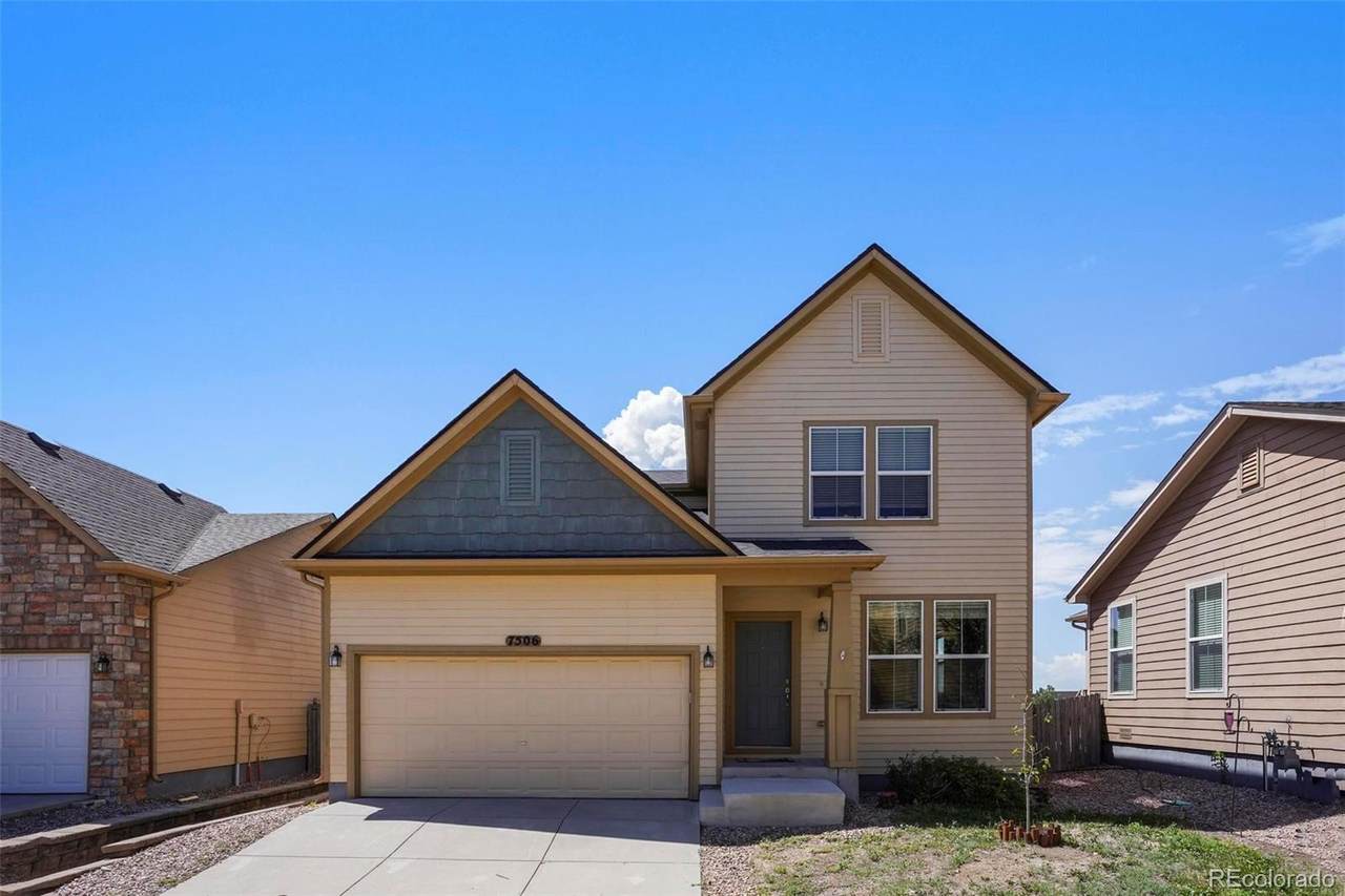 7506 Gallard Heights - Photo 1