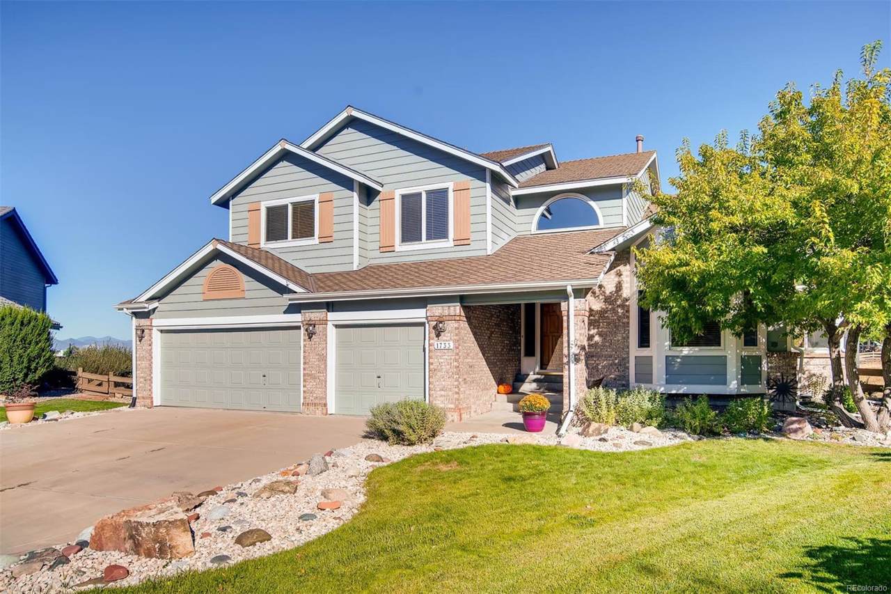1733 Glenwood Lane - Photo 1