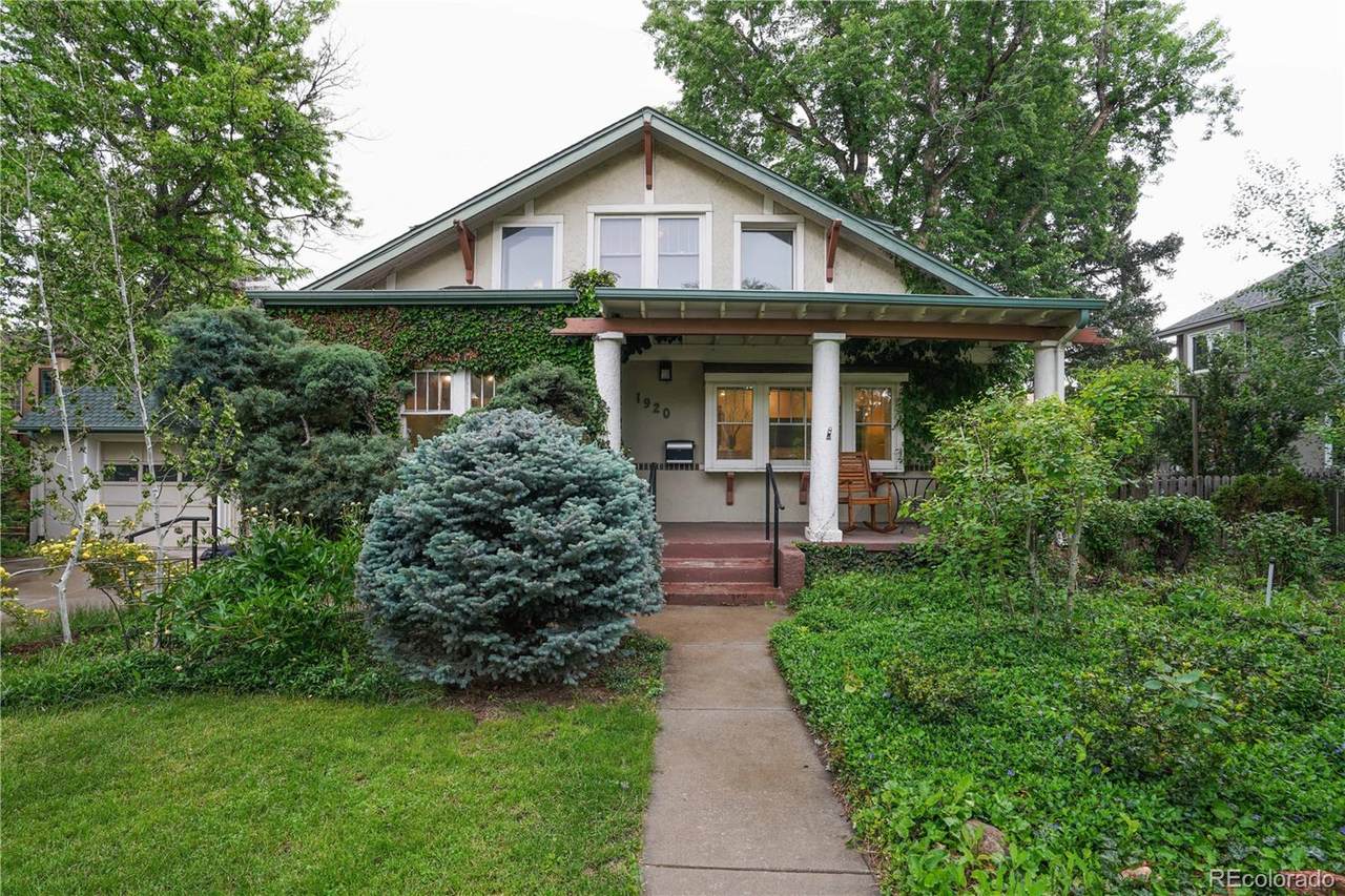 1920 Oneida Street - Photo 1