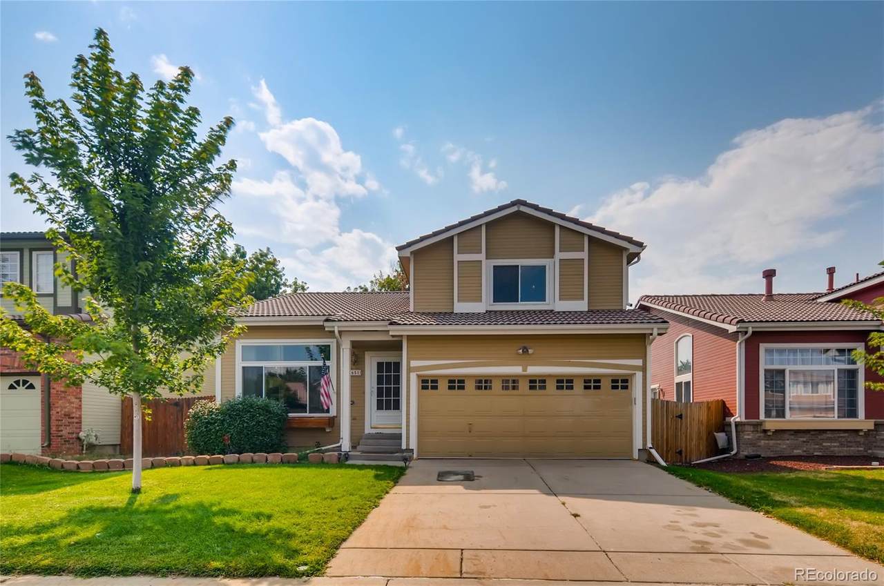 4651 Genoa Street - Photo 1