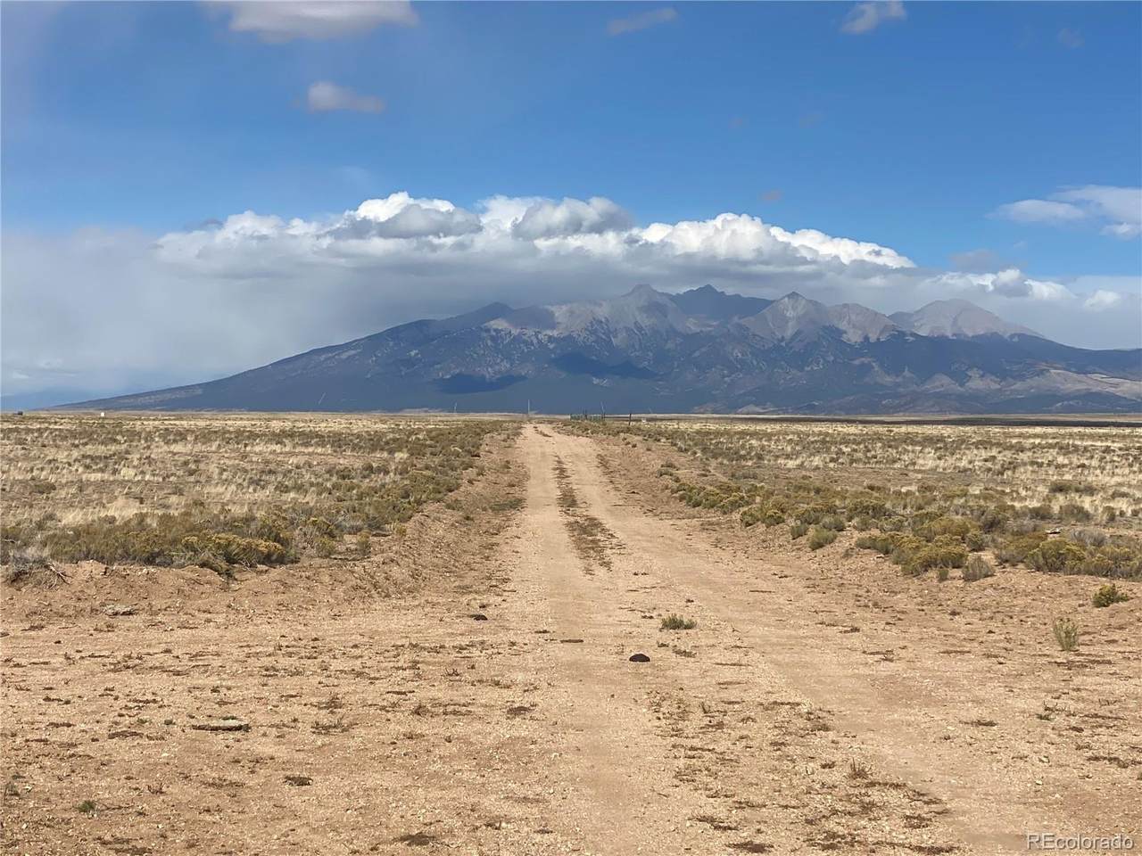 Lot 9 Hopi Street - Photo 1