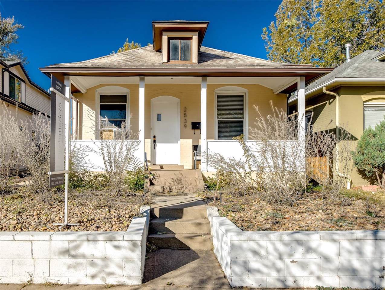 2539 Irving Street - Photo 1