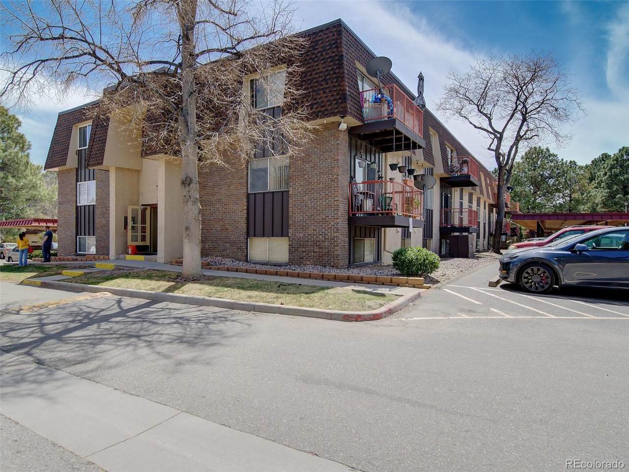 7755 Quincy Avenue - Photo 1