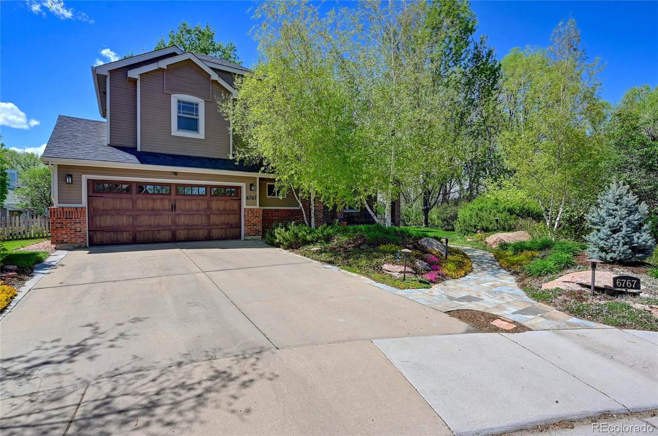 6767 Idylwild Court - Photo 1