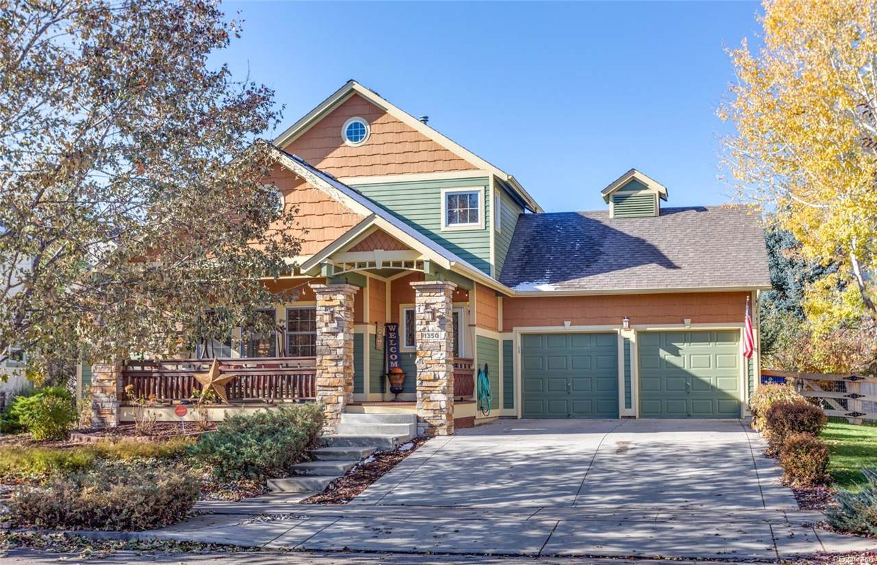 1350 Washburn Street - Photo 1
