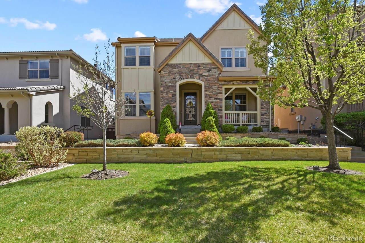 10357 Bluffmont Drive - Photo 1