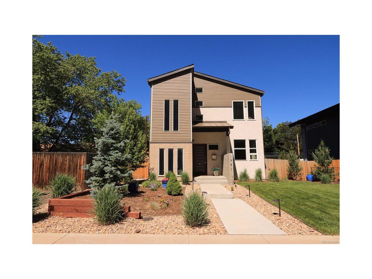 1771 Jackson Street - Photo 1